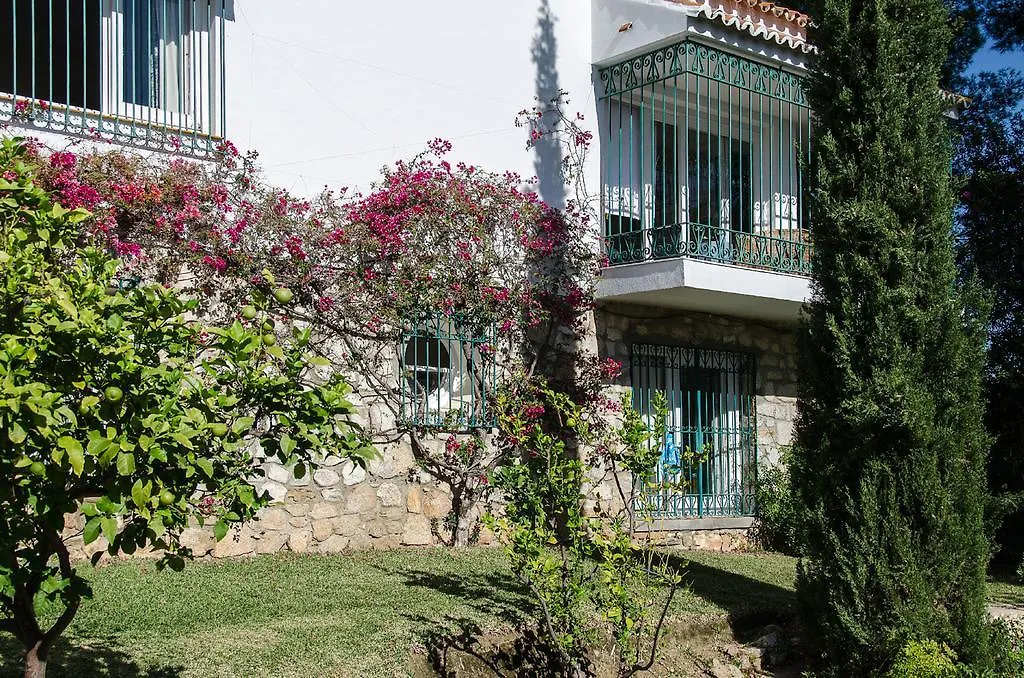 Villa Los Angelitos Hotel Marbella