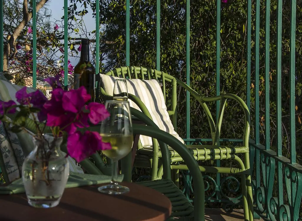 Villa Los Angelitos Hotel Marbella