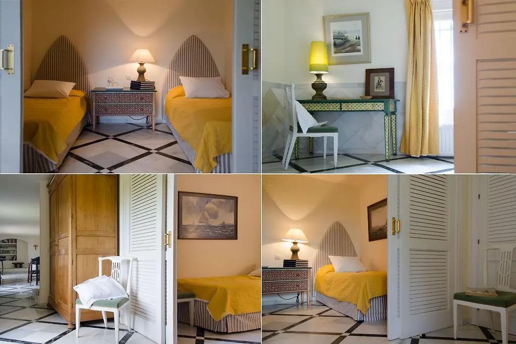 Los Angelitos Hotel Marbella