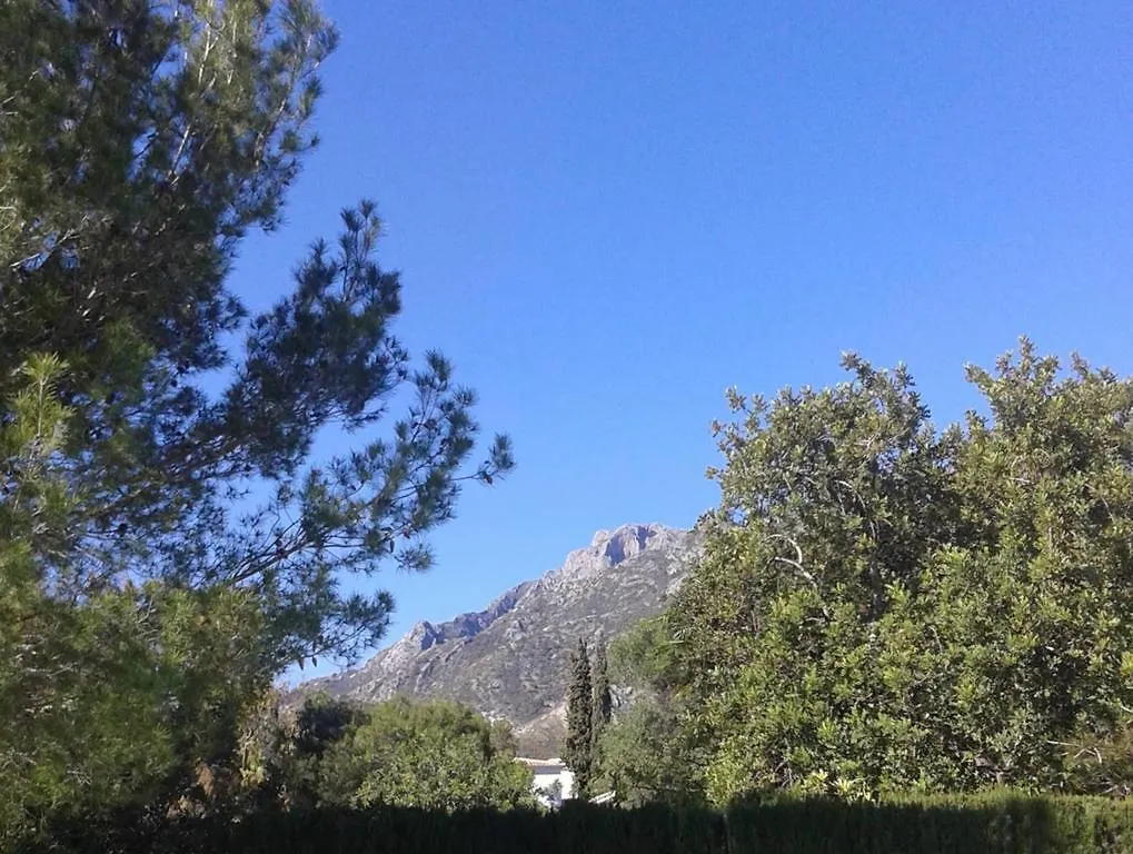 Los Angelitos Hotel Marbella 0*,  Spain