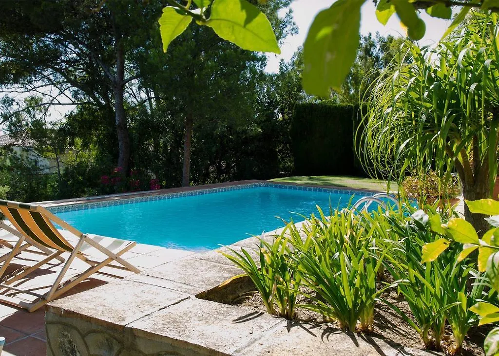 Los Angelitos Hotel Marbella
