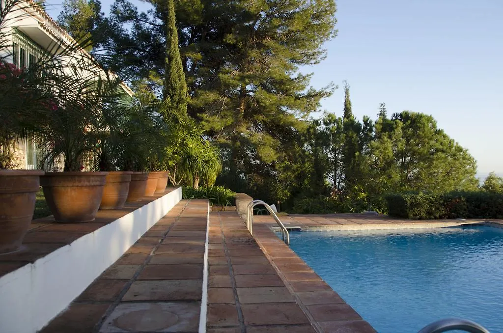 Villa Los Angelitos Hotel Marbella