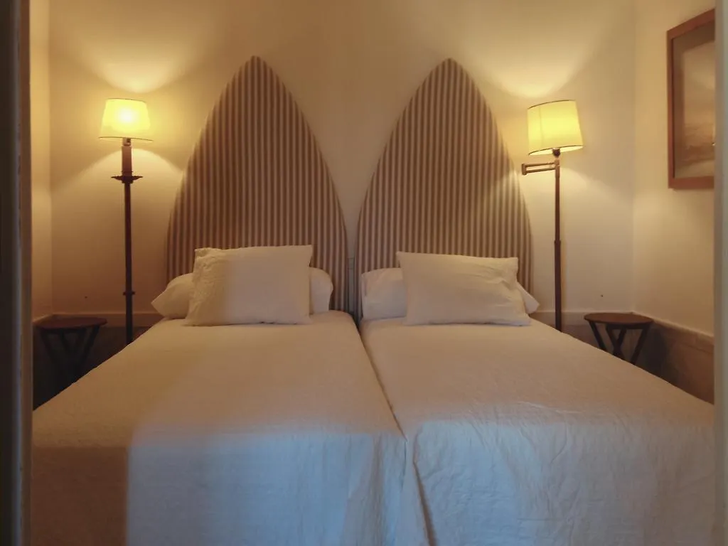 Los Angelitos Hotel Marbella Spain