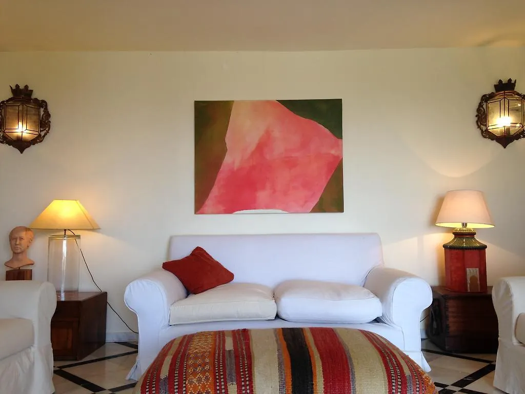 Los Angelitos Hotel Marbella 0*,  Spain