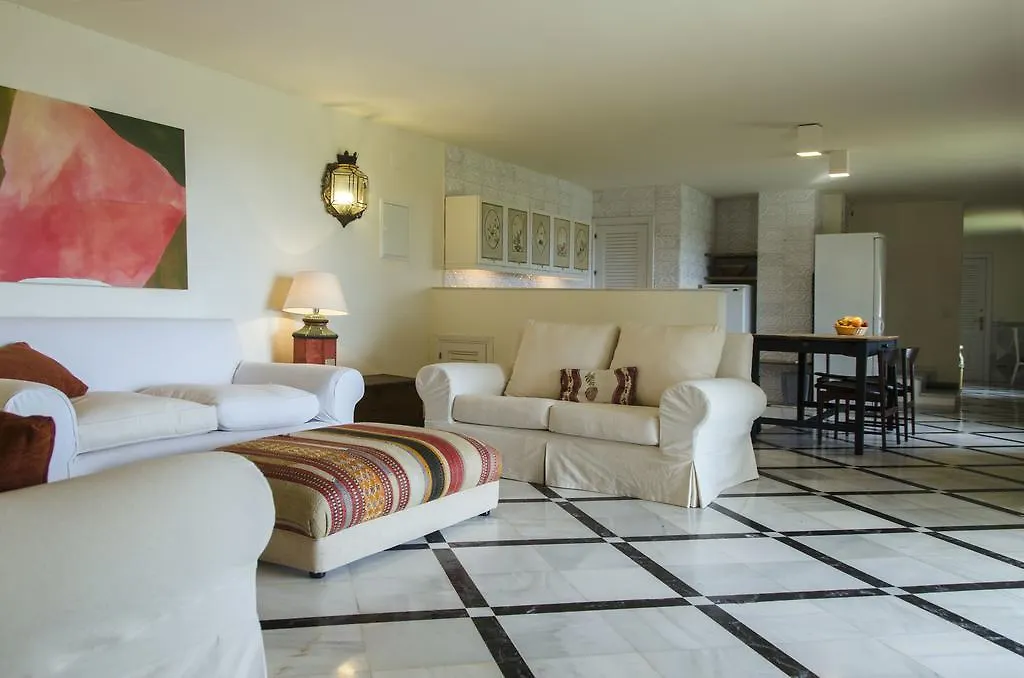 Villa Los Angelitos Hotel Marbella