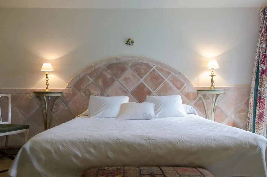 Los Angelitos Hotel Marbella 0*,