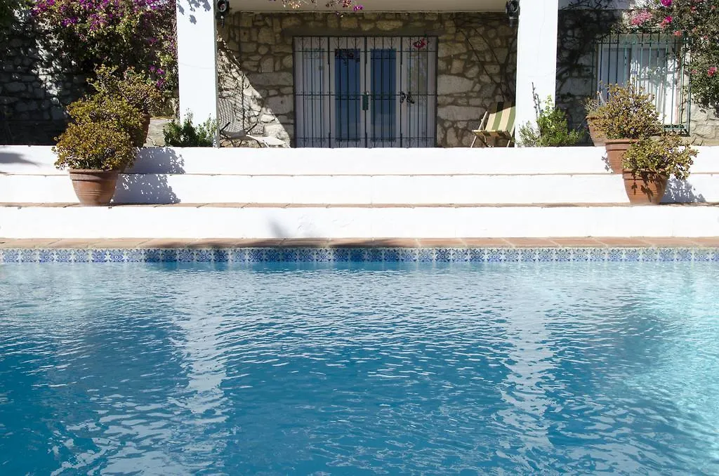 Los Angelitos Hotel Marbella