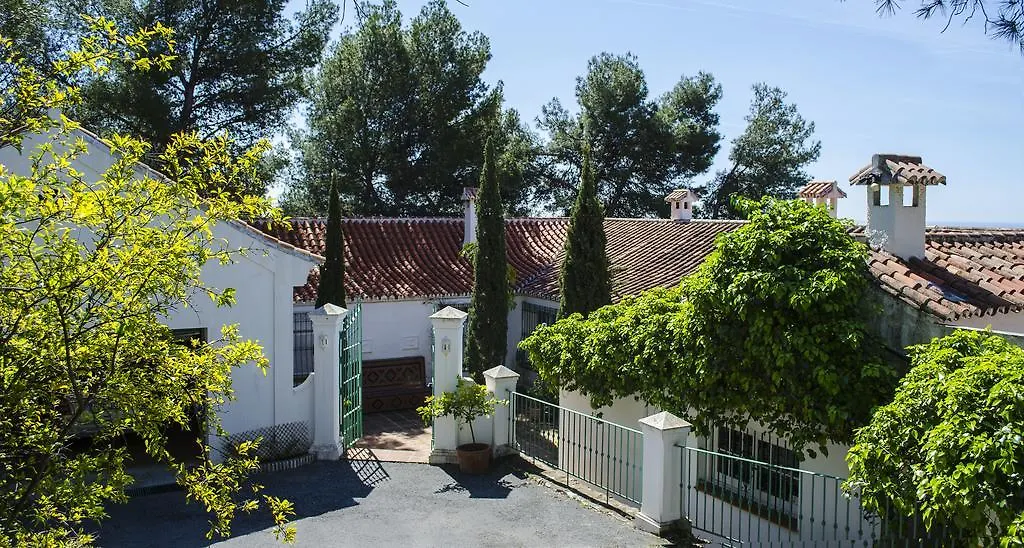 Villa Los Angelitos Hotel Marbella